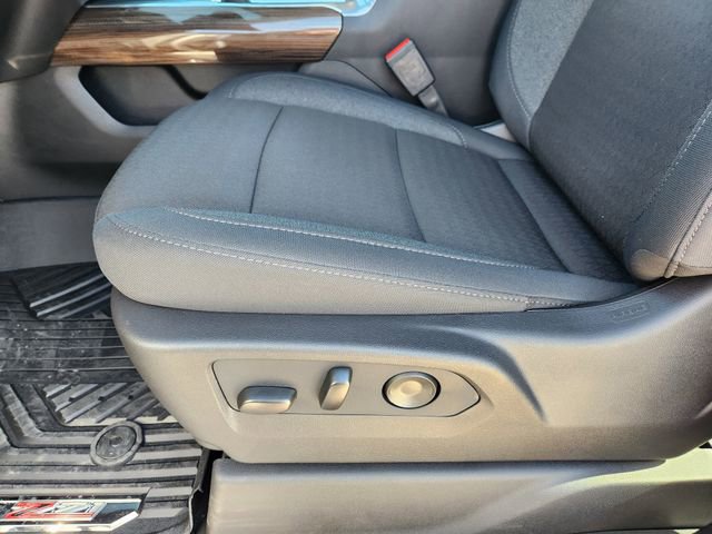 New 2026 Chevrolet Silverado 1500 RST w/ Safety Package image 69