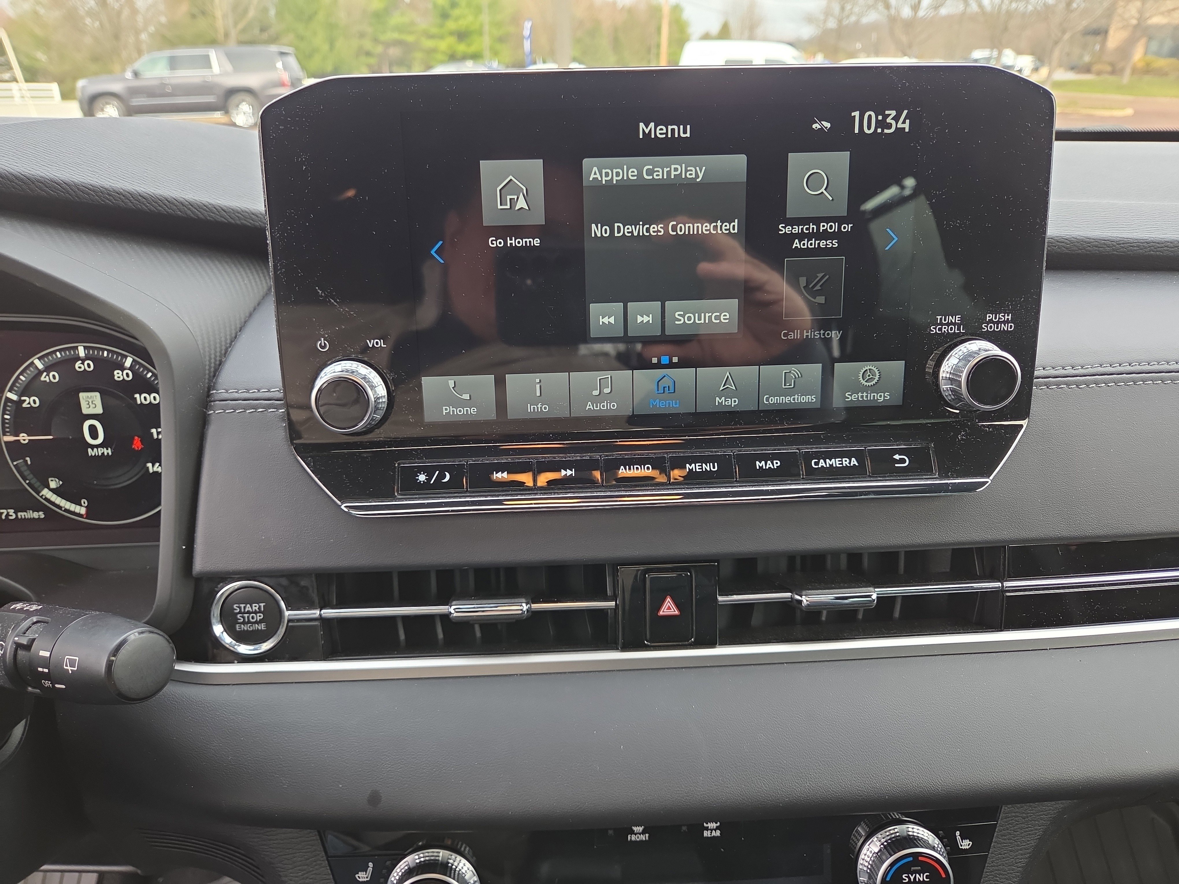 Used 2023 Mitsubishi Outlander SEL FWD image 26