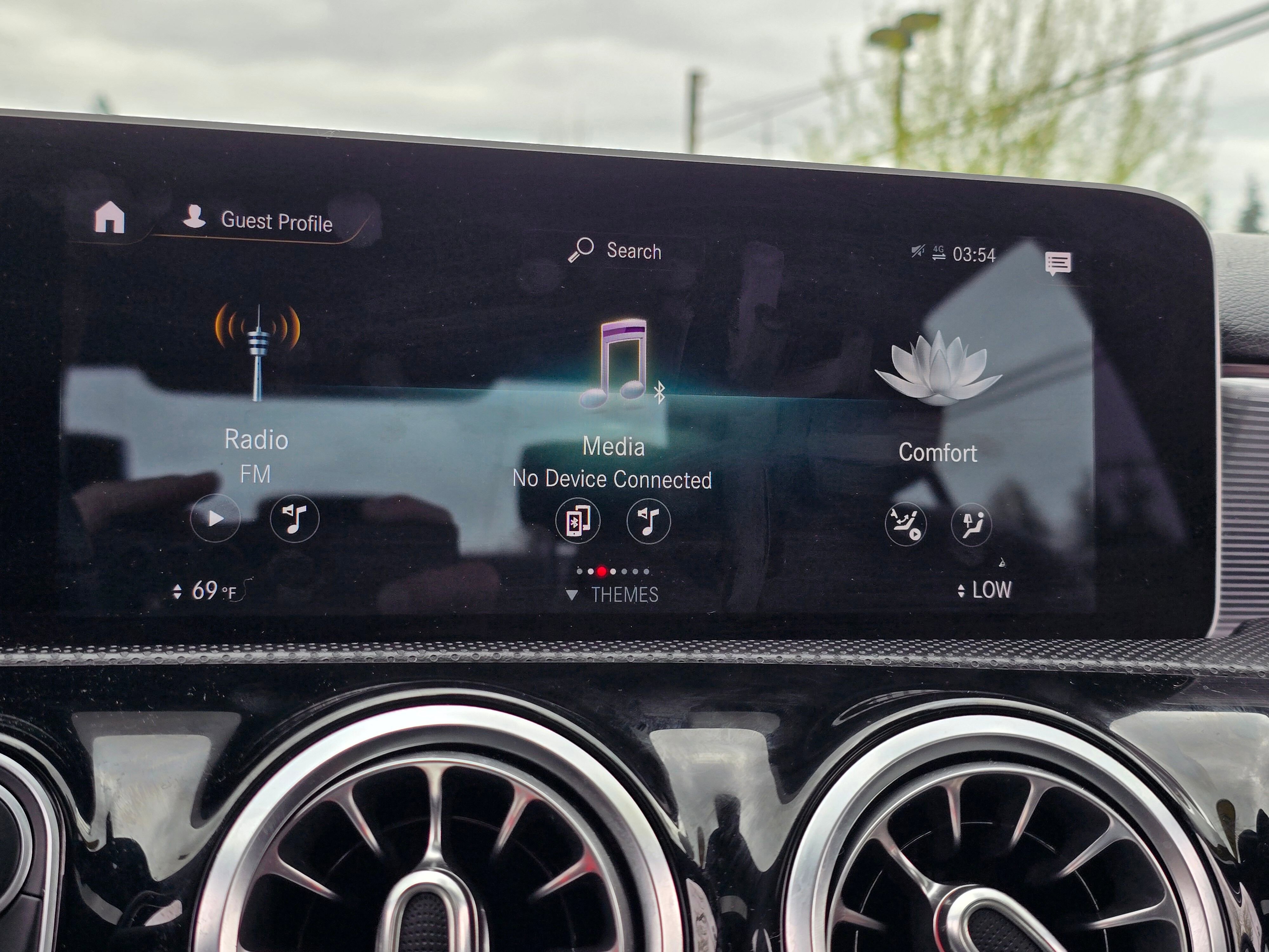 Used 2020 Mercedes-Benz A 220 4MATIC image 26