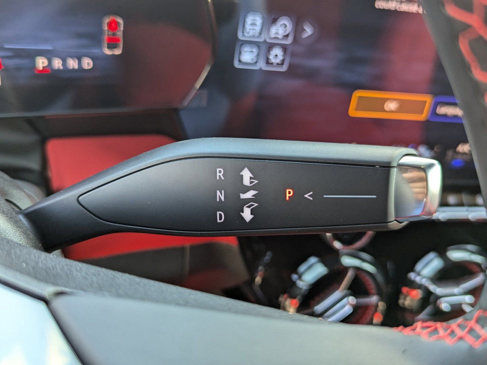 New 2024 Chevrolet Blazer EV RS image 27