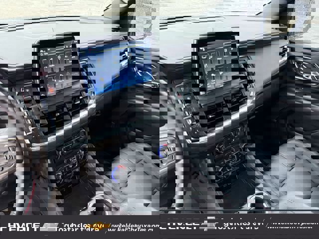 Used 2023 Chevrolet Tahoe RST w/ Luxury Package RWD image 19