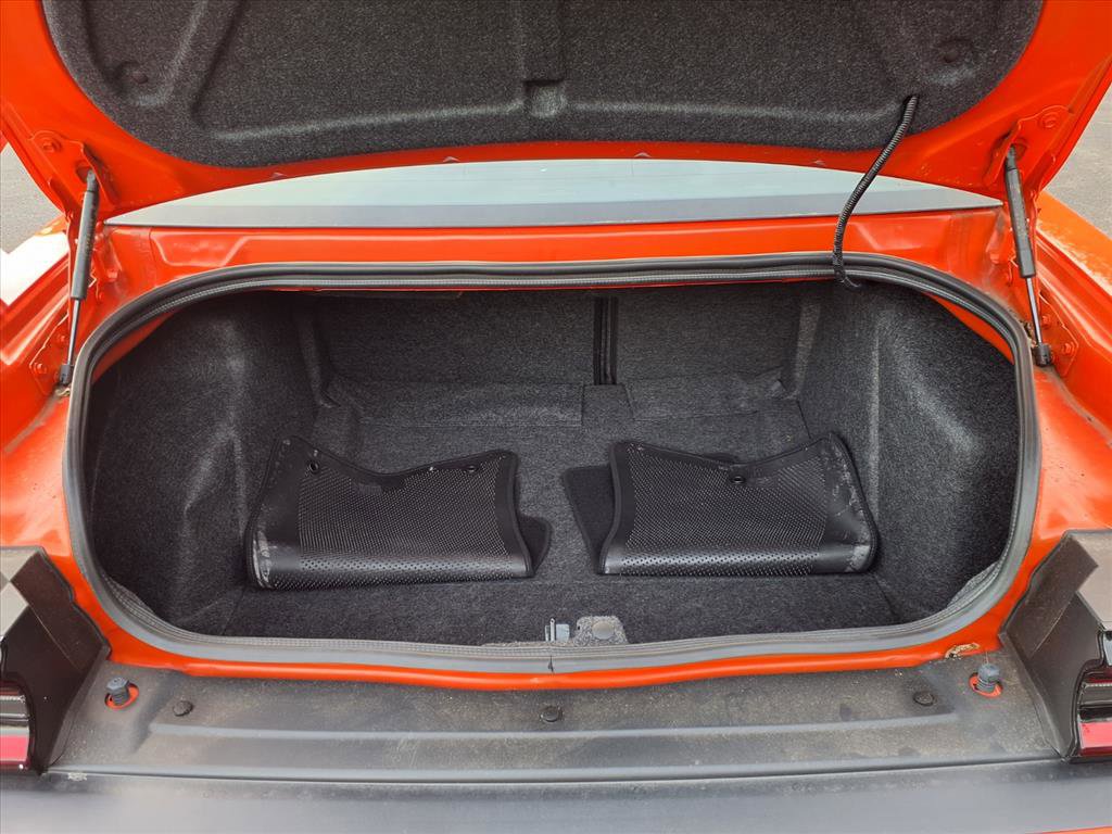 Used 2023 Dodge Challenger R/T Scat Pack w/ Plus Package image 25