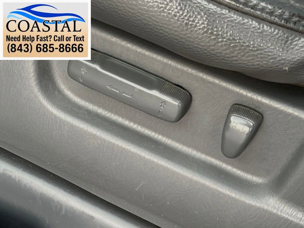 Used 2008 Honda Pilot EX-L image 7