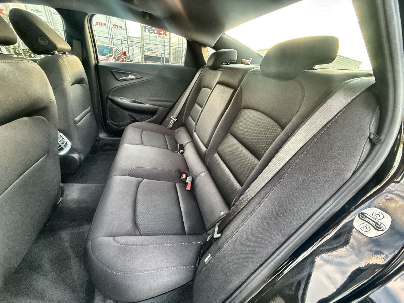 Used 2024 Chevrolet Malibu LT w/ Midnight Edition FWD image 26
