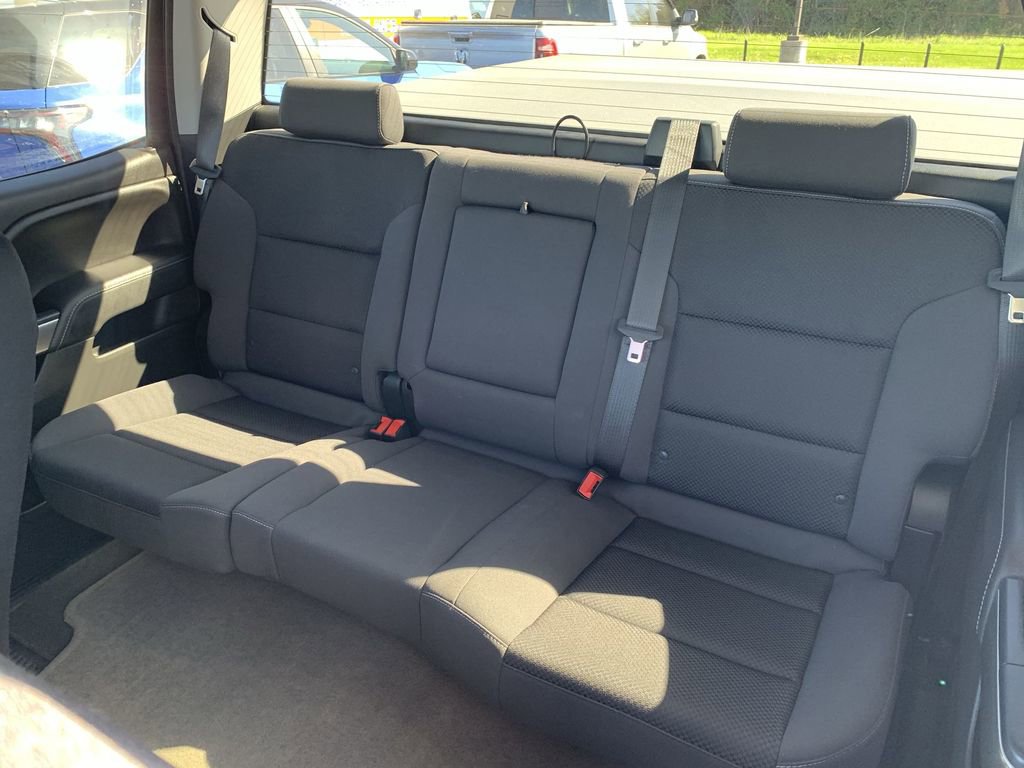 Used 2018 Chevrolet Silverado 1500 LT w/ LT Eassist Package image 22