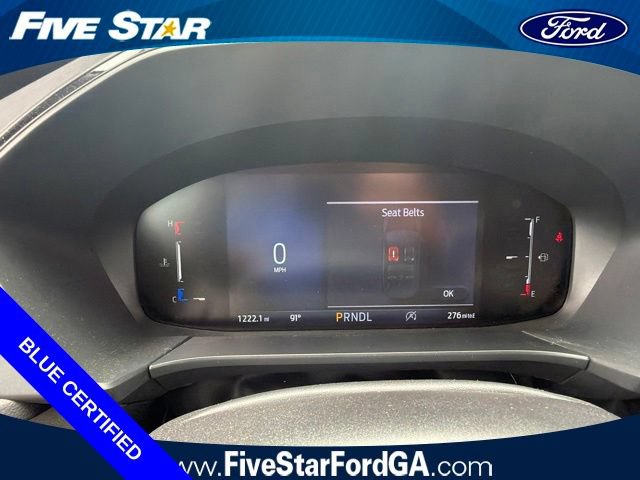 Used 2025 Ford Escape ST-Line w/ Tech Pack #1 FWD image 18