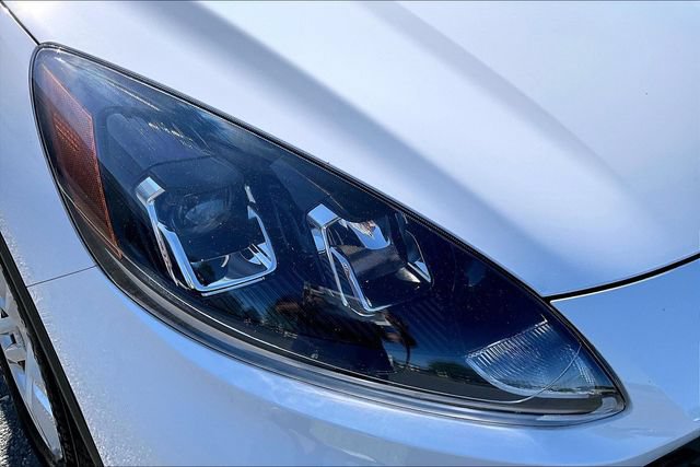 Used 2022 Ford Escape S AWD/4WD image 27