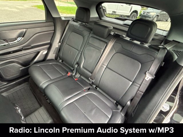 Certified 2021 Lincoln Corsair AWD w/ Premium Package image 26