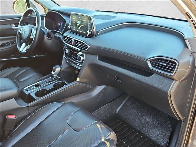 Used 2020 Hyundai Santa Fe Limited AWD/4WD image 23