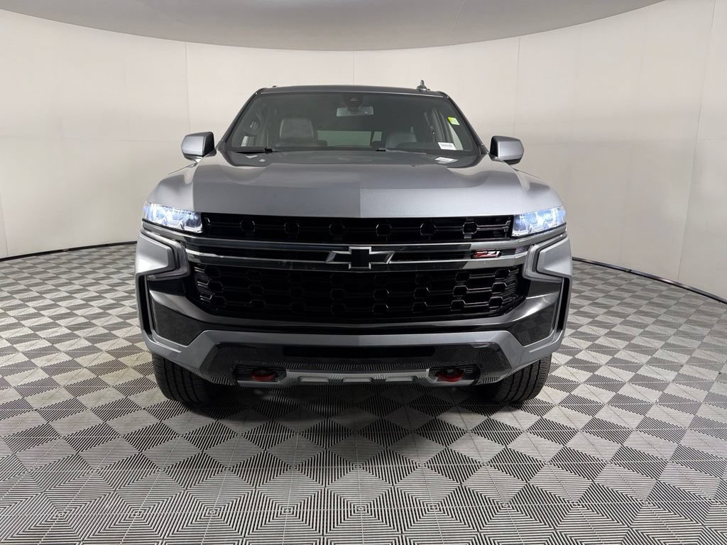 Used 2021 Chevrolet Suburban Z71 AWD/4WD image 9