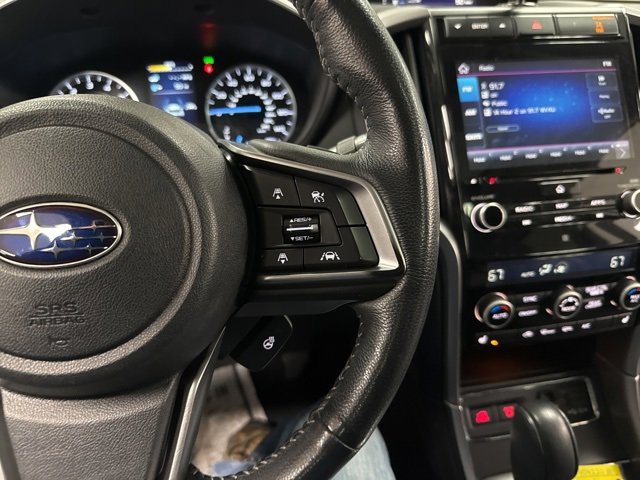 Used 2020 Subaru Ascent Limited w/ Technology Package image 29