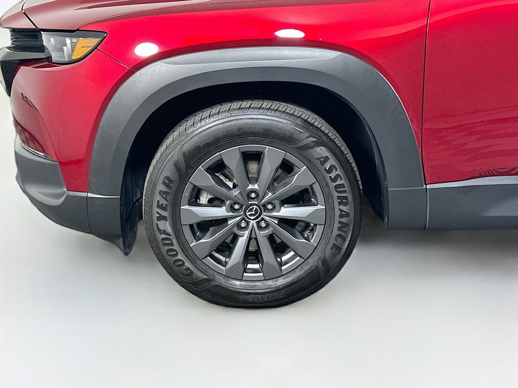Used 2023 MAZDA CX-50 2.5 S w/ Cargo Package AWD/4WD image 35