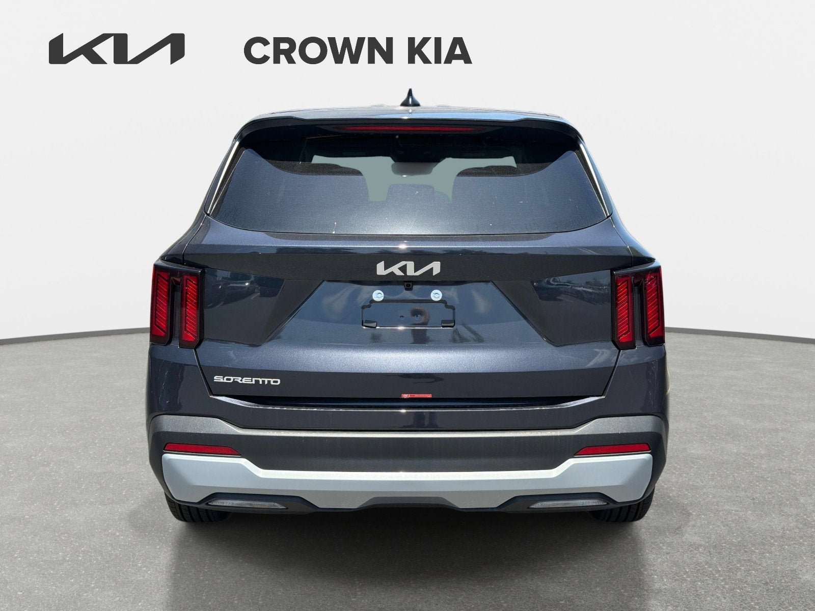 New 2026 Kia Sorento LX FWD image 6