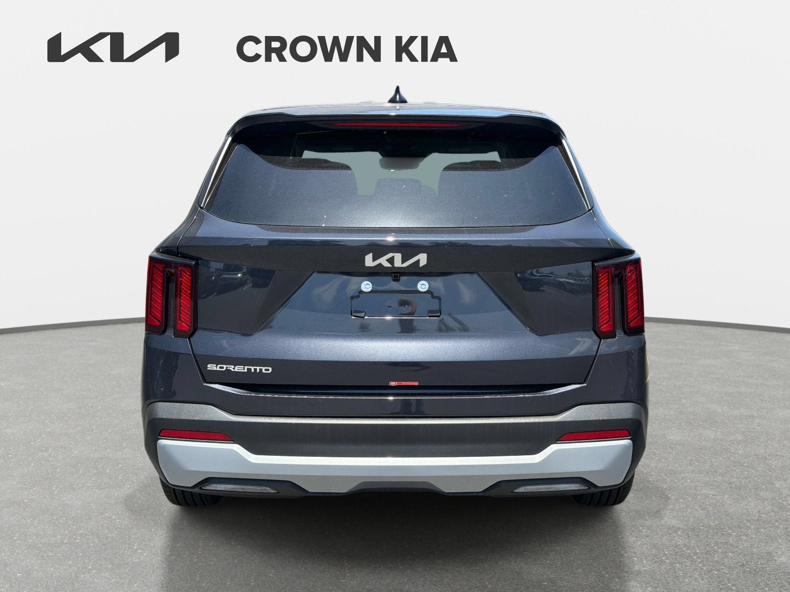 New 2026 Kia Sorento LX FWD image 6
