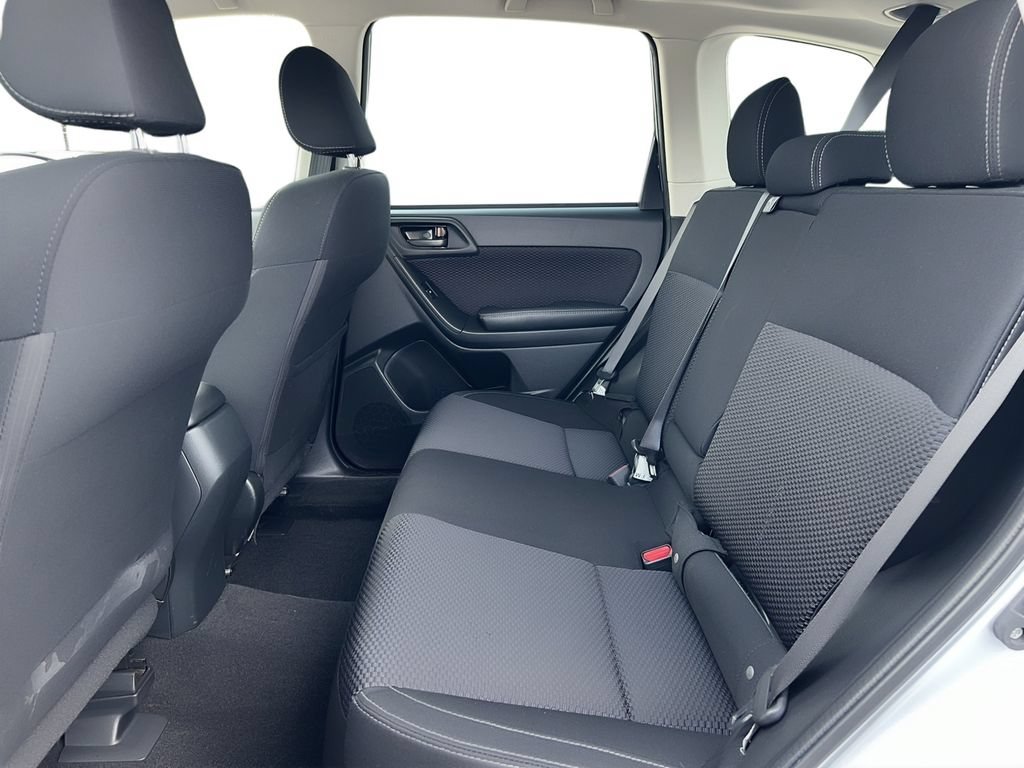 Used 2017 Subaru Forester 2.5i Premium w/ Protection Package #1 AWD/4WD image 7