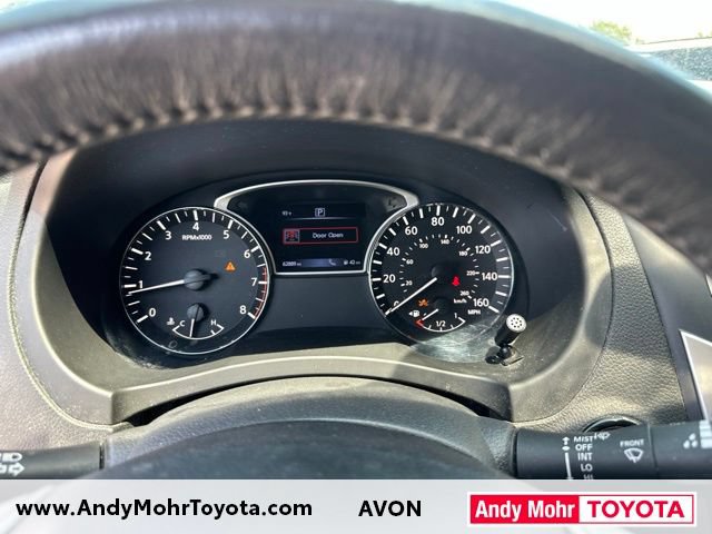 Used 2018 Nissan Altima 2.5 SL FWD image 20