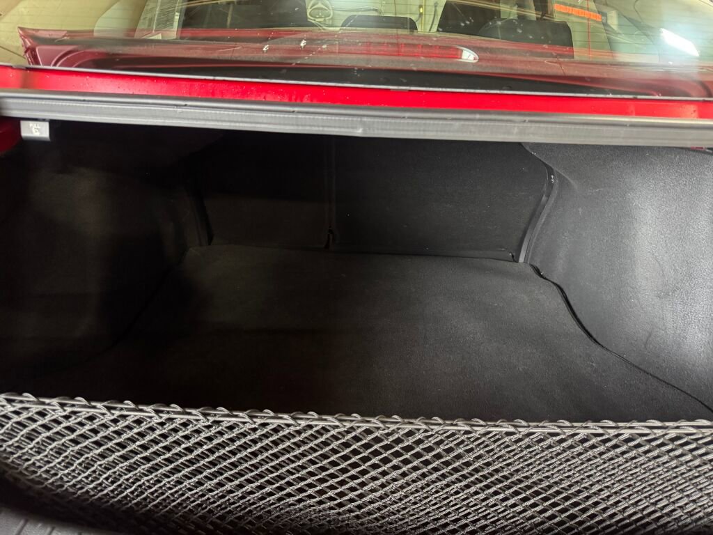 Used 2019 Kia Forte S w/ S Premium Package image 19