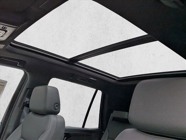 New 2026 Chevrolet Tahoe Z71 w/ Comfort Package image 14