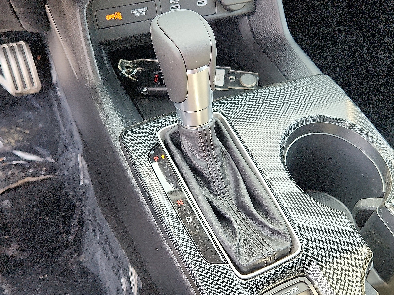 New 2026 Honda Civic Sport image 10