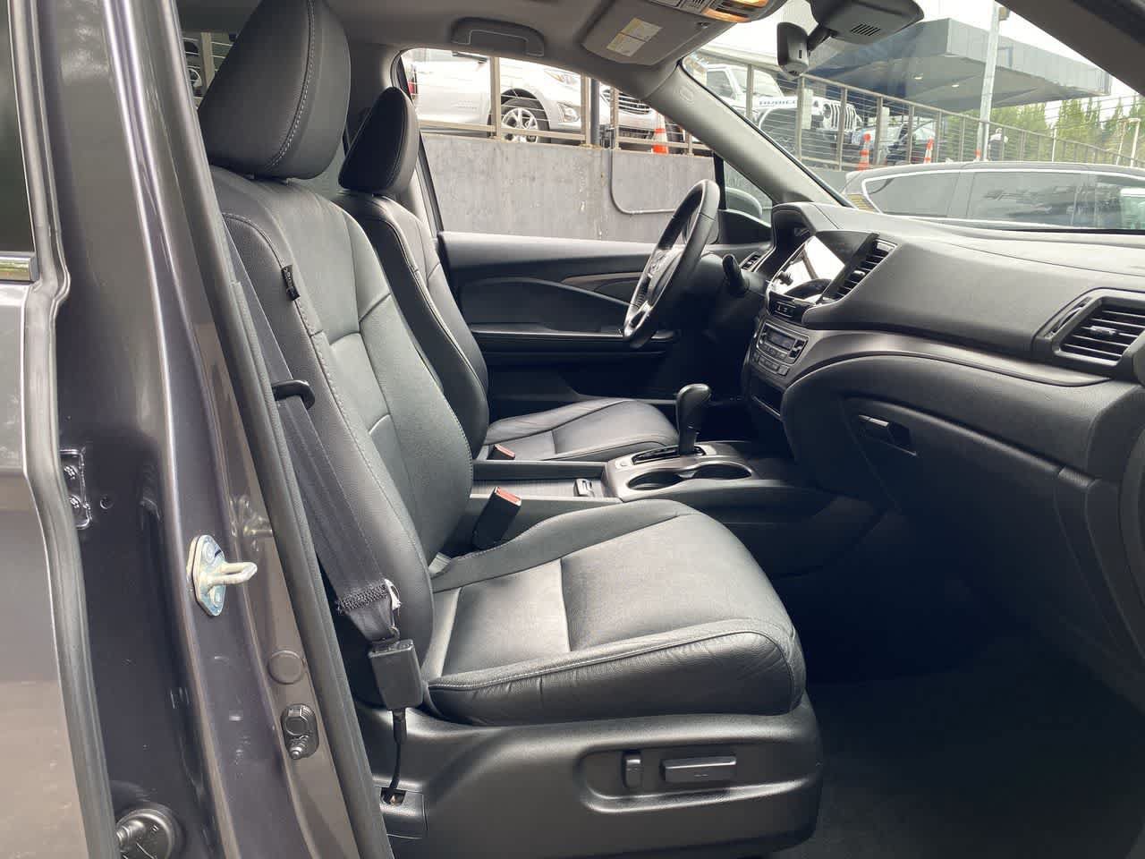 Used 2020 Honda Pilot EX-L image 18