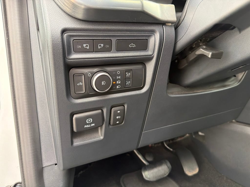 Used 2022 Ford F150 Lariat AWD/4WD image 65