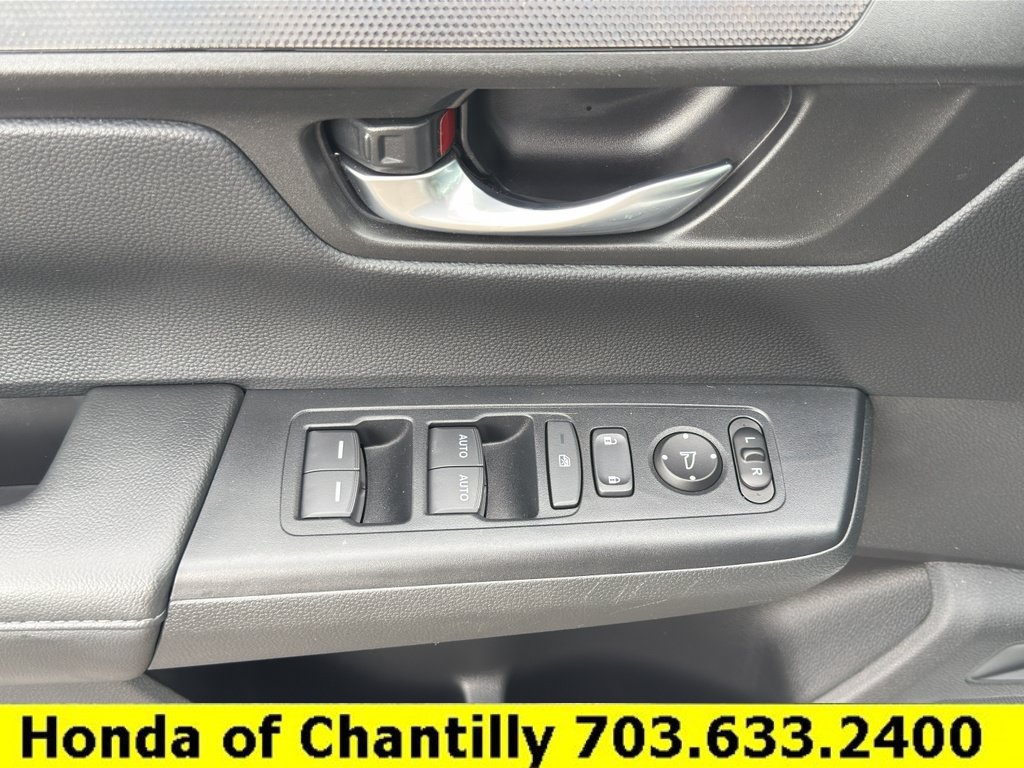 Certified 2024 Honda CR-V EX image 21
