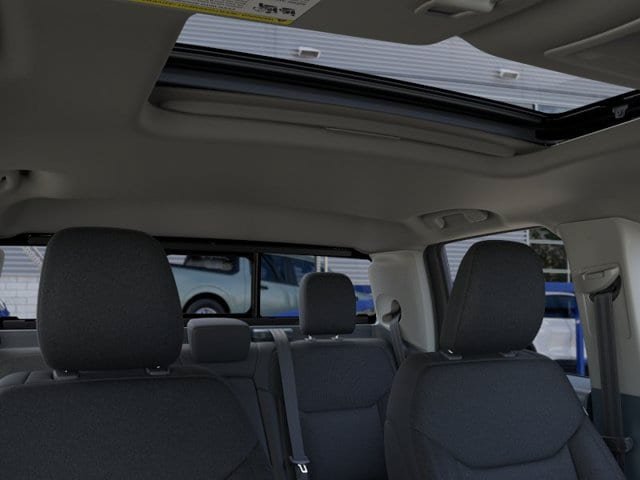 New 2026 Ford Maverick XLT AWD/4WD image 12
