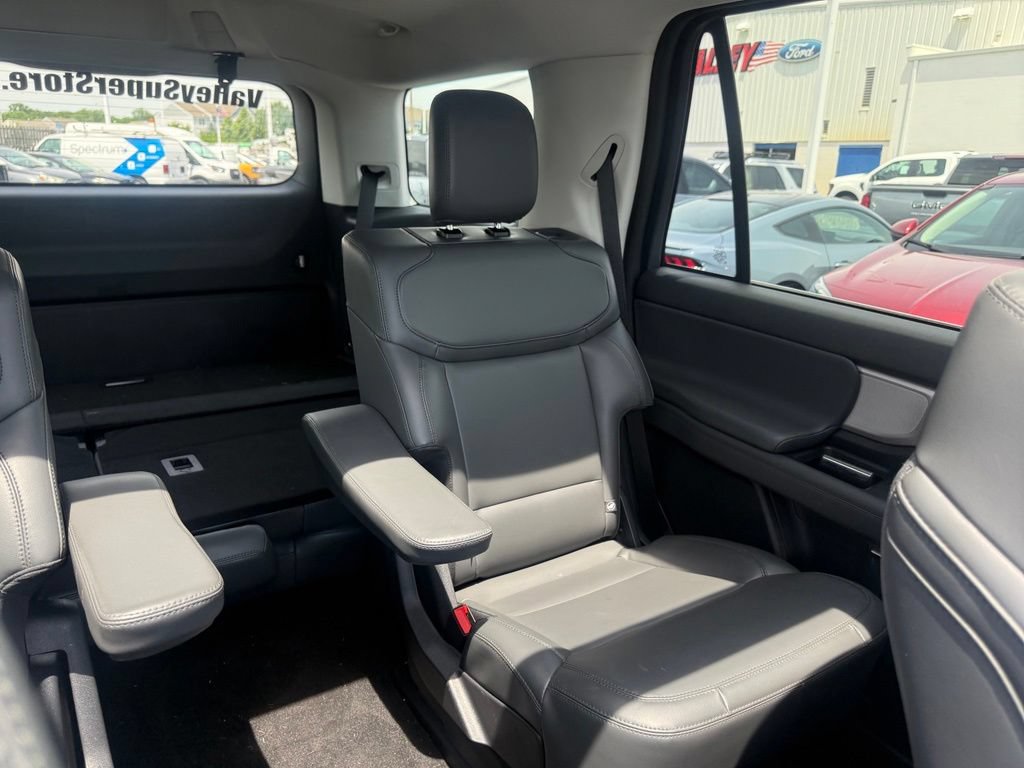 New 2026 Ford Expedition Active AWD/4WD image 67
