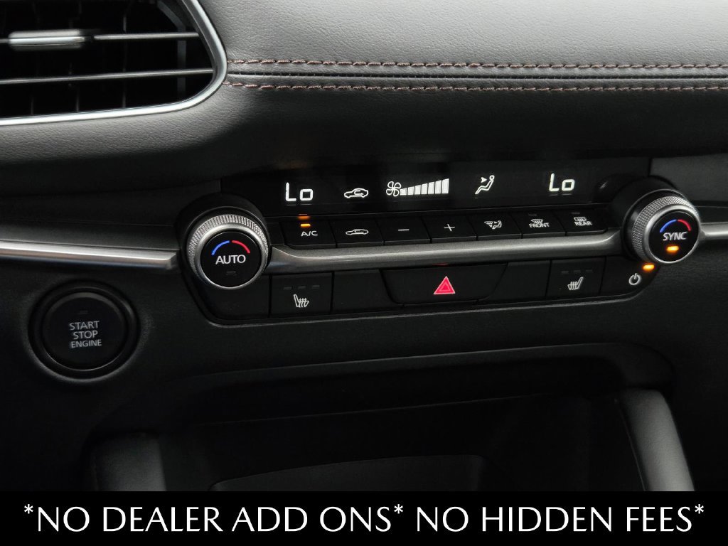 New 2026 MAZDA MAZDA3 2.5 S Sedan w/ Preferred Pkg FWD image 18