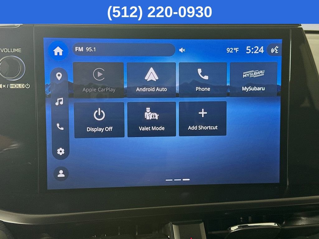 Certified 2026 Subaru Outback Limited AWD/4WD image 18