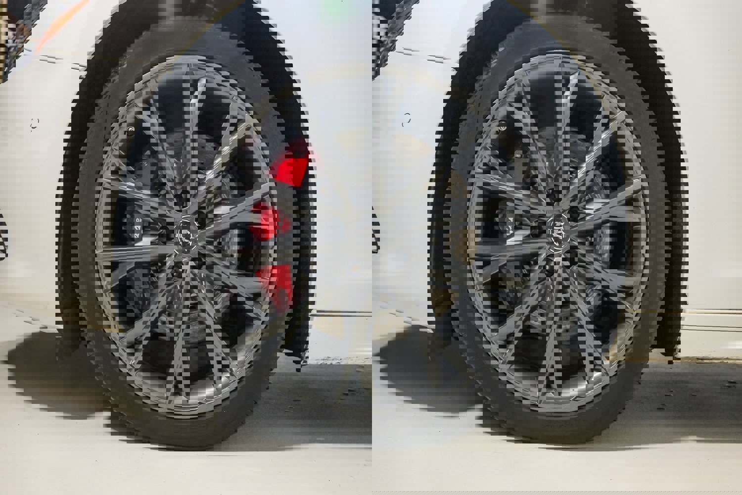 Used 2022 Maserati Ghibli Modena Q4 image 15