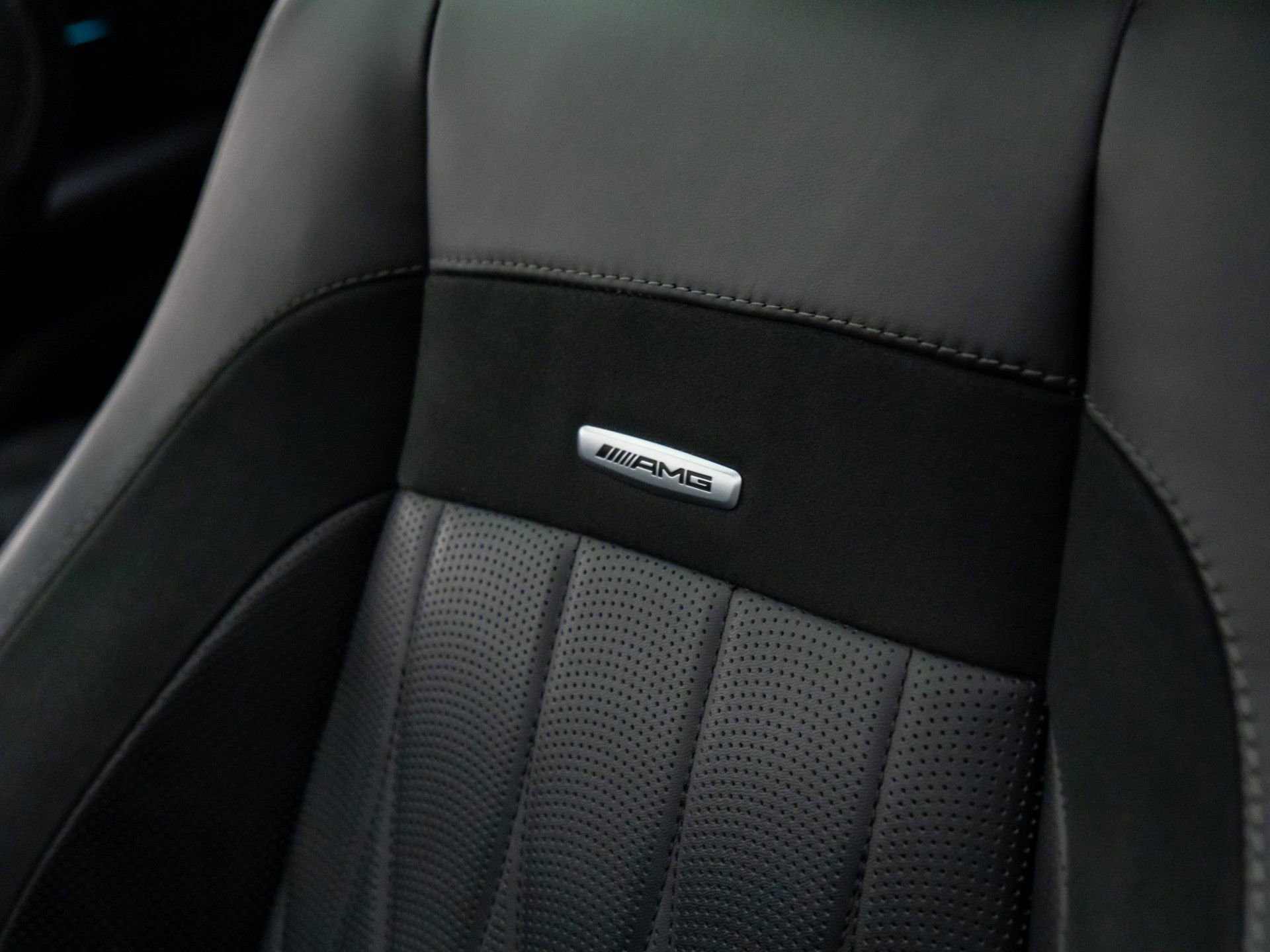 Used 2022 Mercedes-Benz GLE 53 AMG 4MATIC Coupe image 17