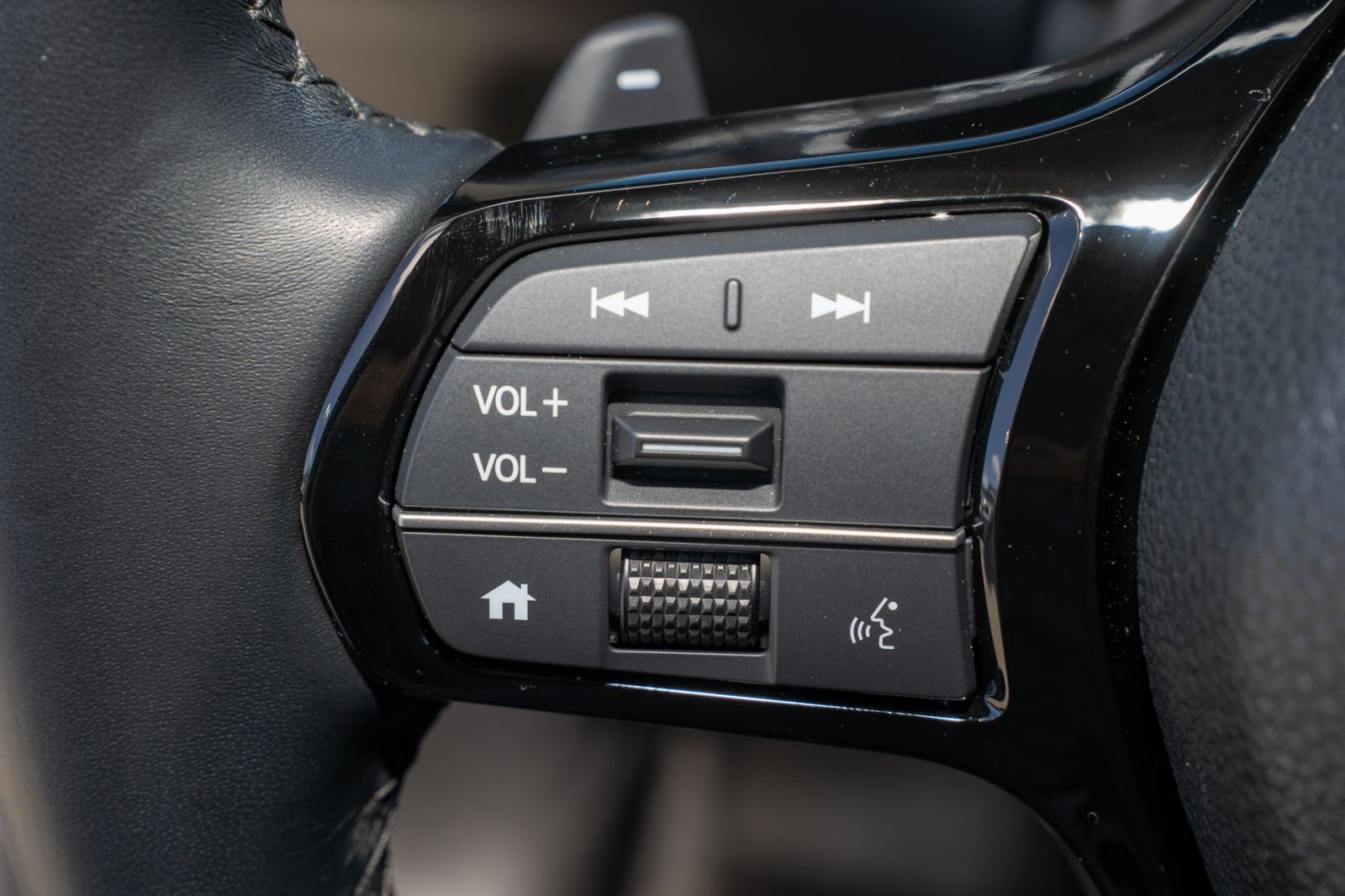 Certified 2023 Honda Pilot Touring image 35