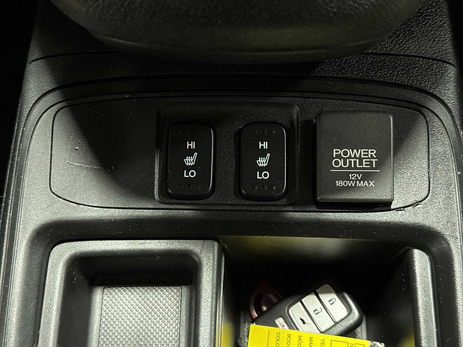 Used 2015 Honda CR-V EX image 32