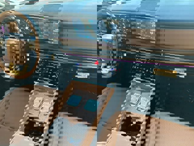 New 2026 Hyundai Santa Fe Calligraphy image 37