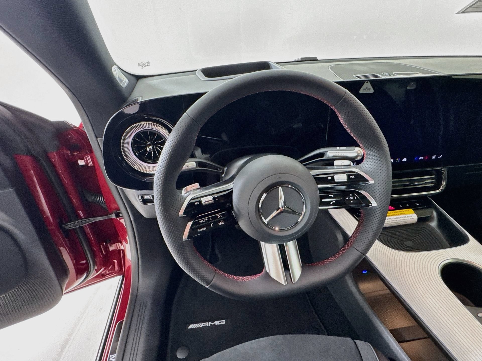 New 2027 Mercedes-Benz CLA 350 image 12