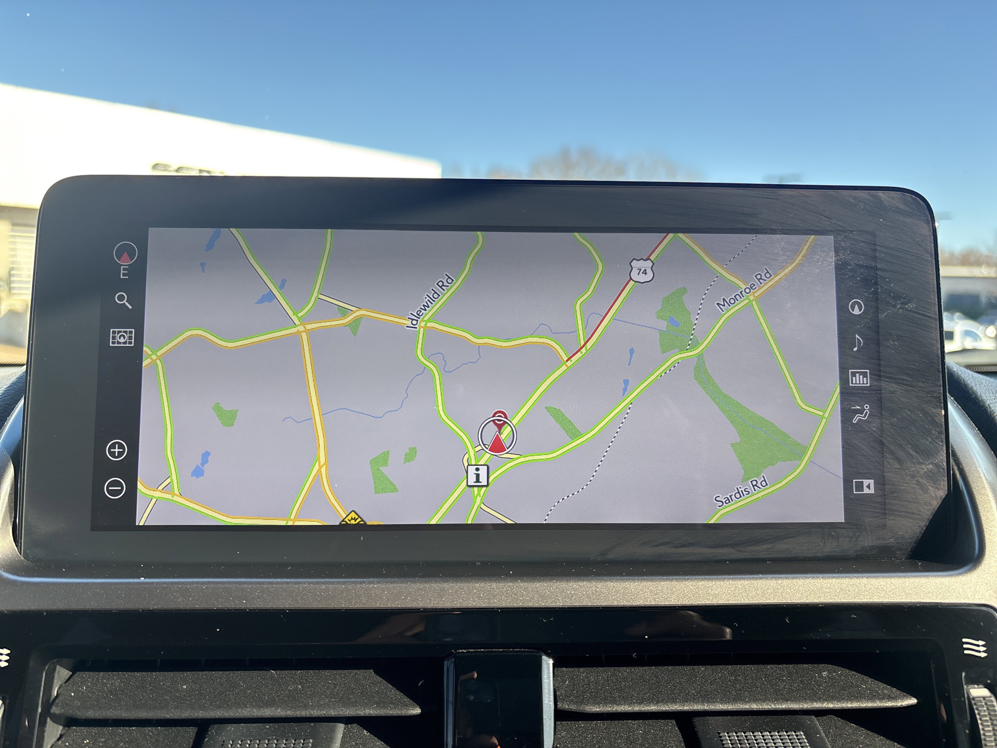 Certified 2023 Lexus GX 460 Premium image 24