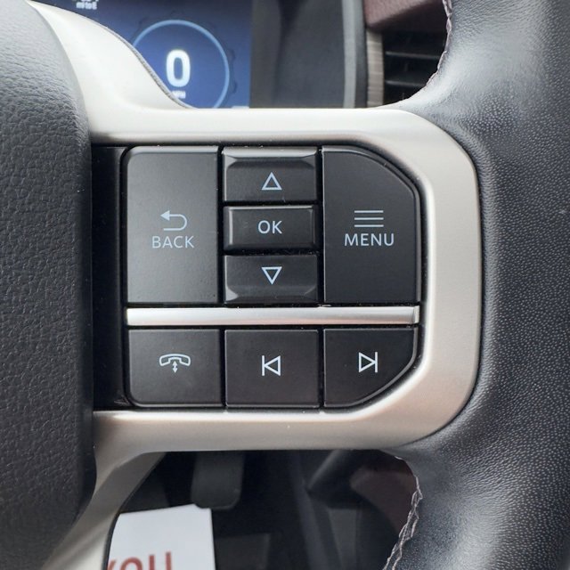 Used 2024 Ford Expedition Max Limited image 29