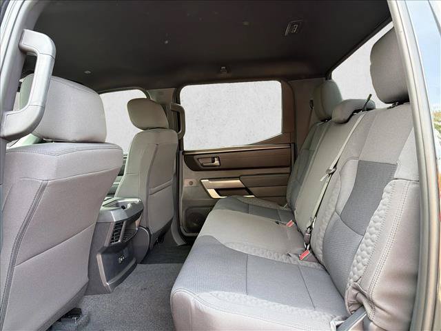 New 2026 Toyota Tundra SR5 AWD/4WD image 16