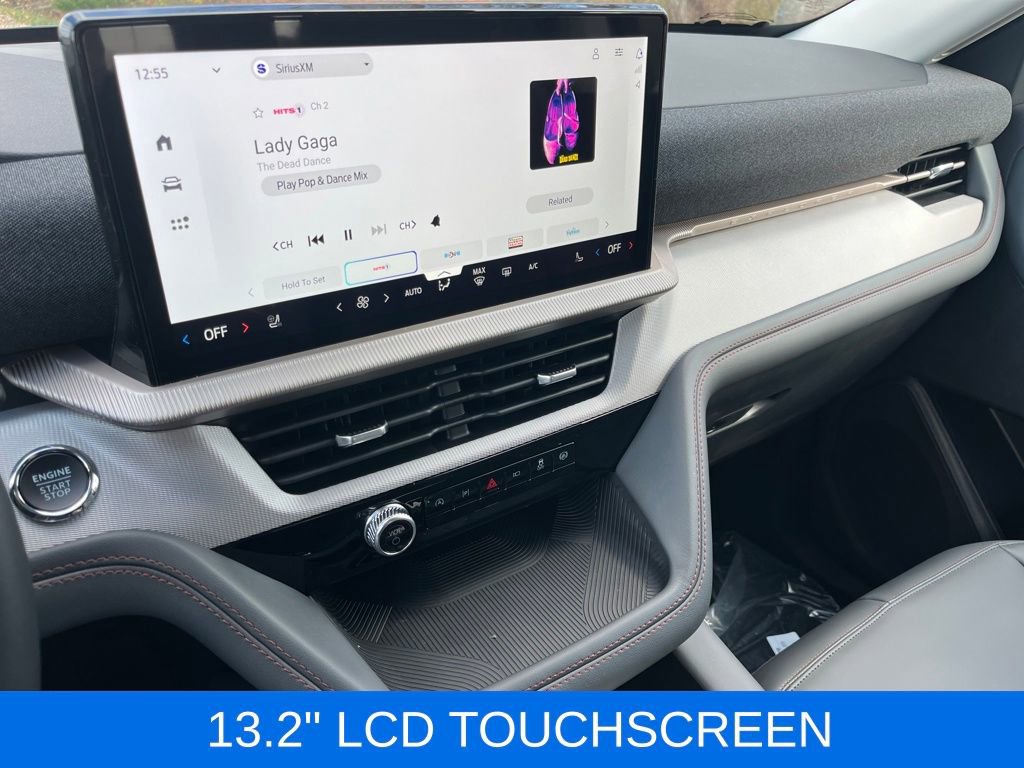 New 2026 Ford Explorer Active w/ Active Comfort Package image 13