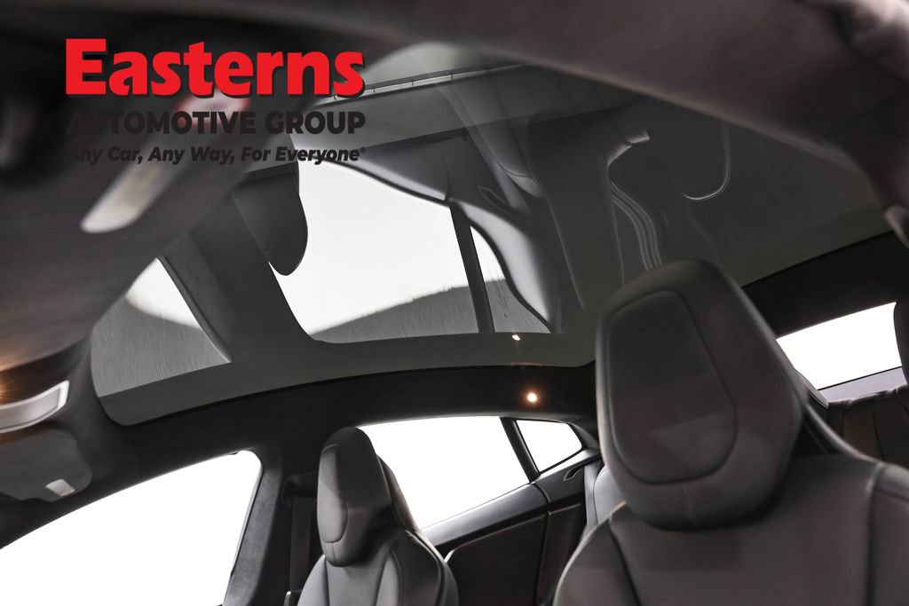 Used 2019 Tesla Model S P100D image 30