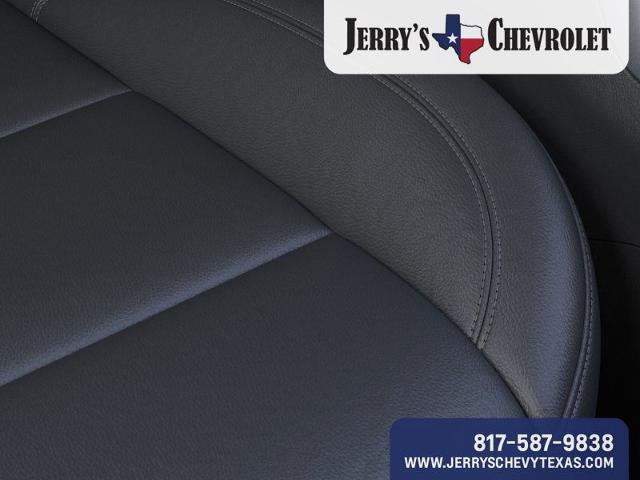 New 2026 Chevrolet Silverado 1500 RST image 23