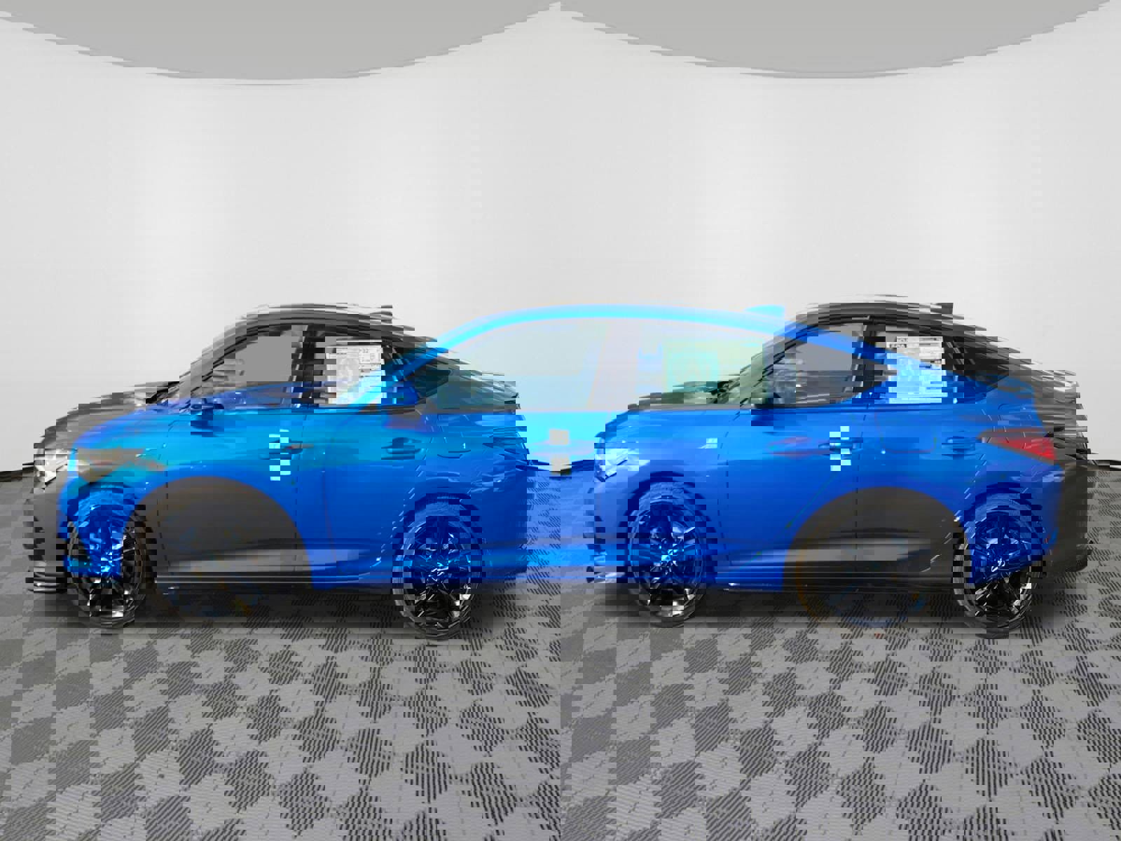 New 2026 Acura Integra A-Spec image 5