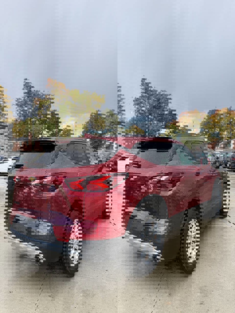 Used 2019 Chevrolet Blazer LT image 6