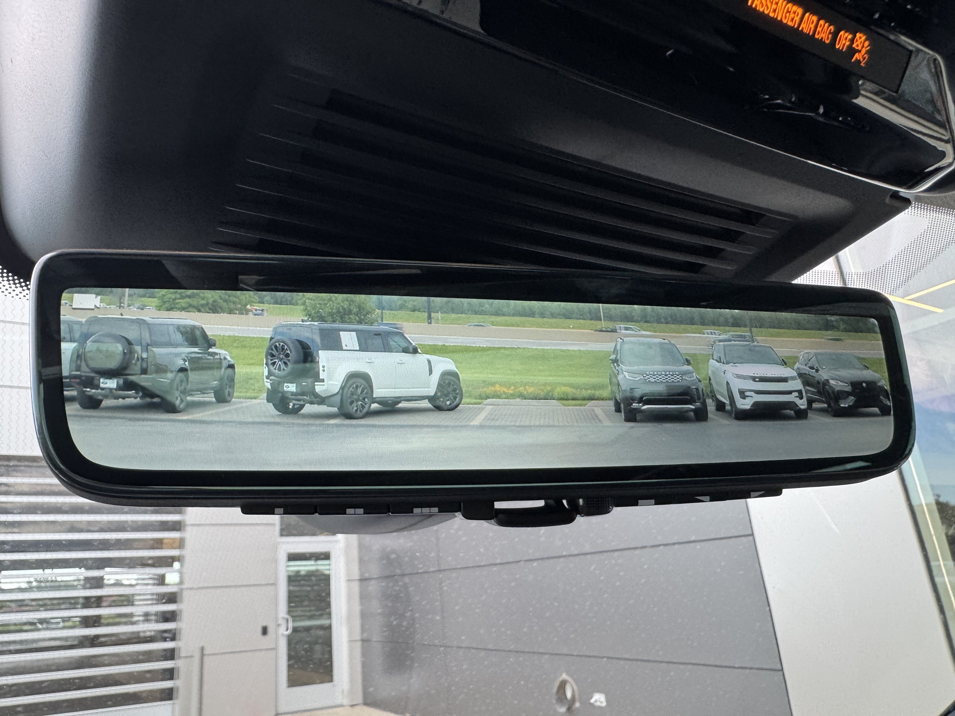 Certified 2023 Land Rover Range Rover Long Wheelbase Autobiography AWD/4WD image 28