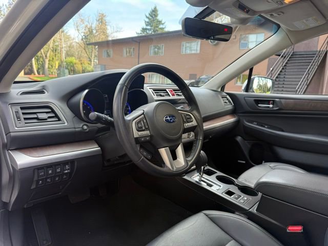 Used 2017 Subaru Outback 3.6R Limited image 21