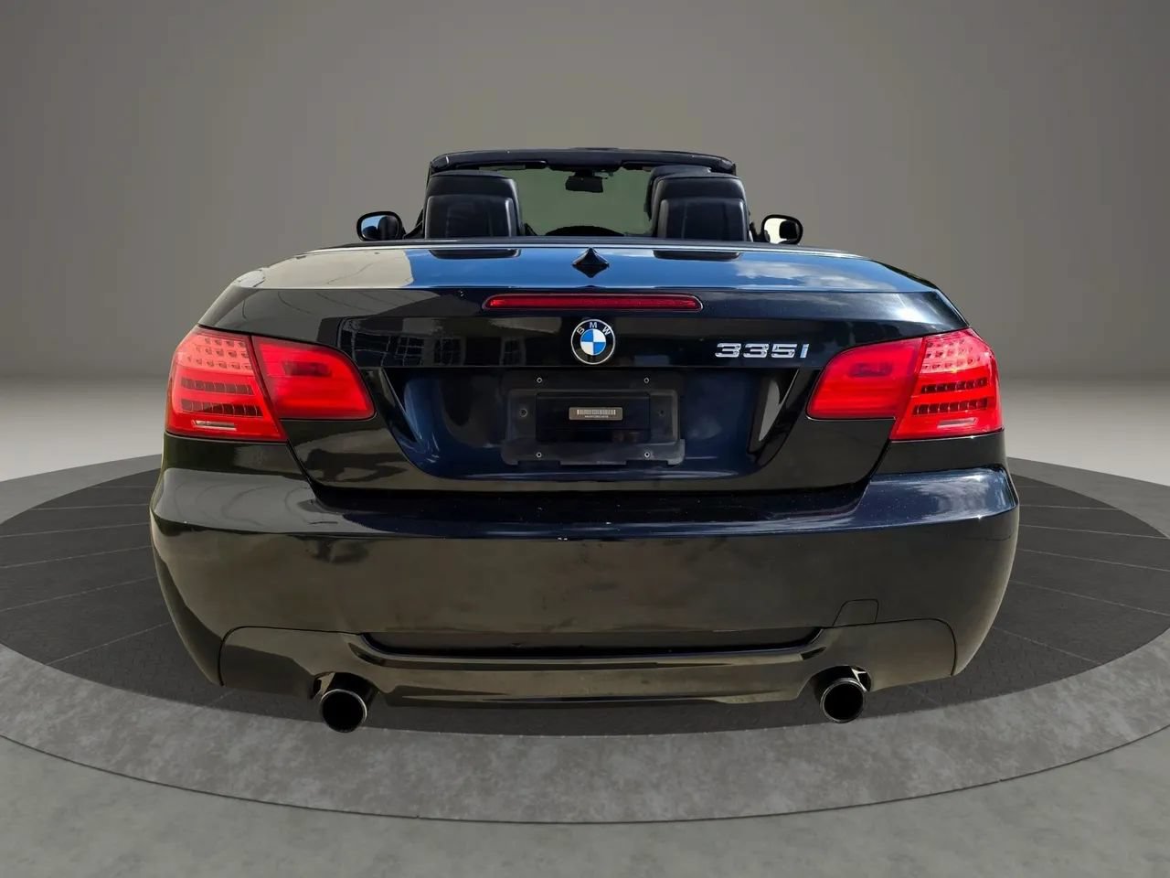 Used 2013 BMW 335i Convertible RWD image 14