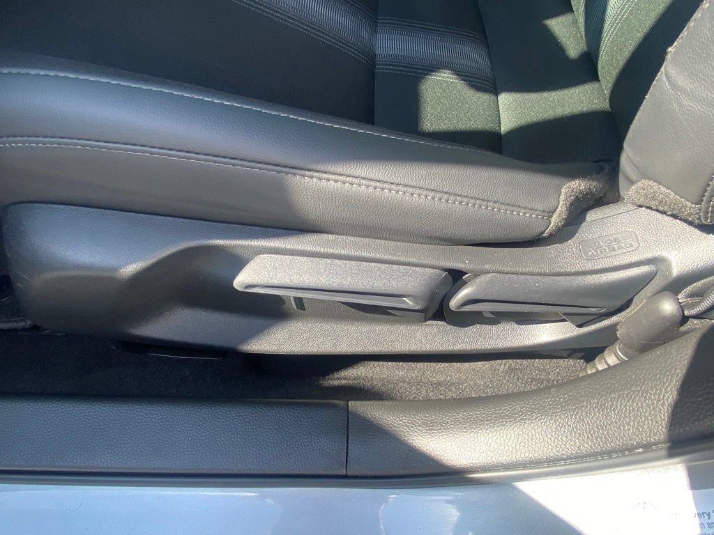 Used 2024 Honda Civic Sport image 10