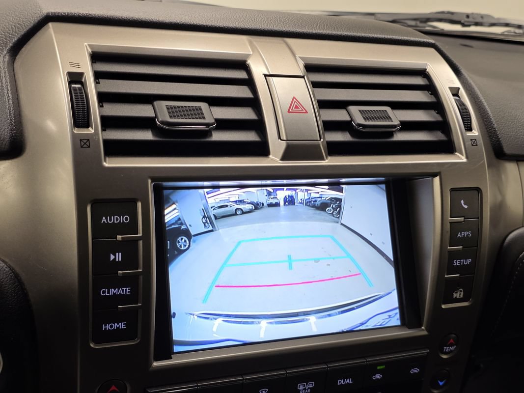 Used 2015 Lexus GX 460 AWD/4WD image 39