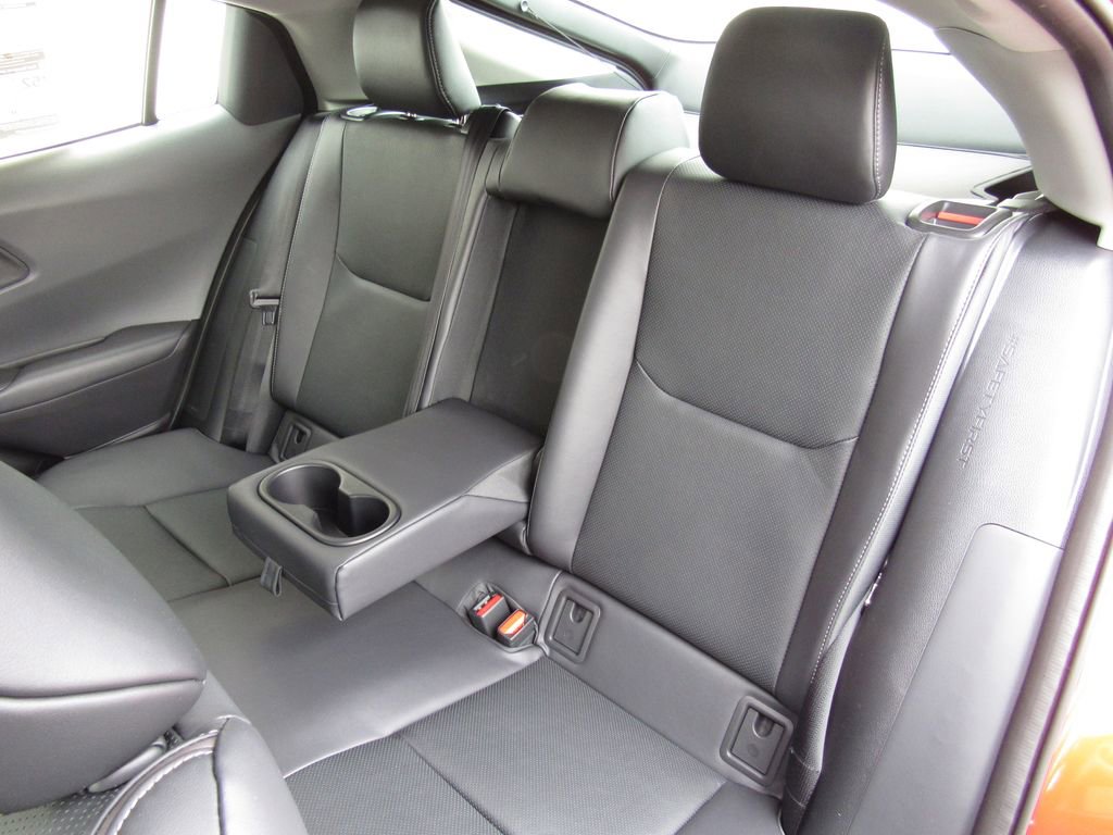New 2026 Toyota Prius XLE FWD image 17